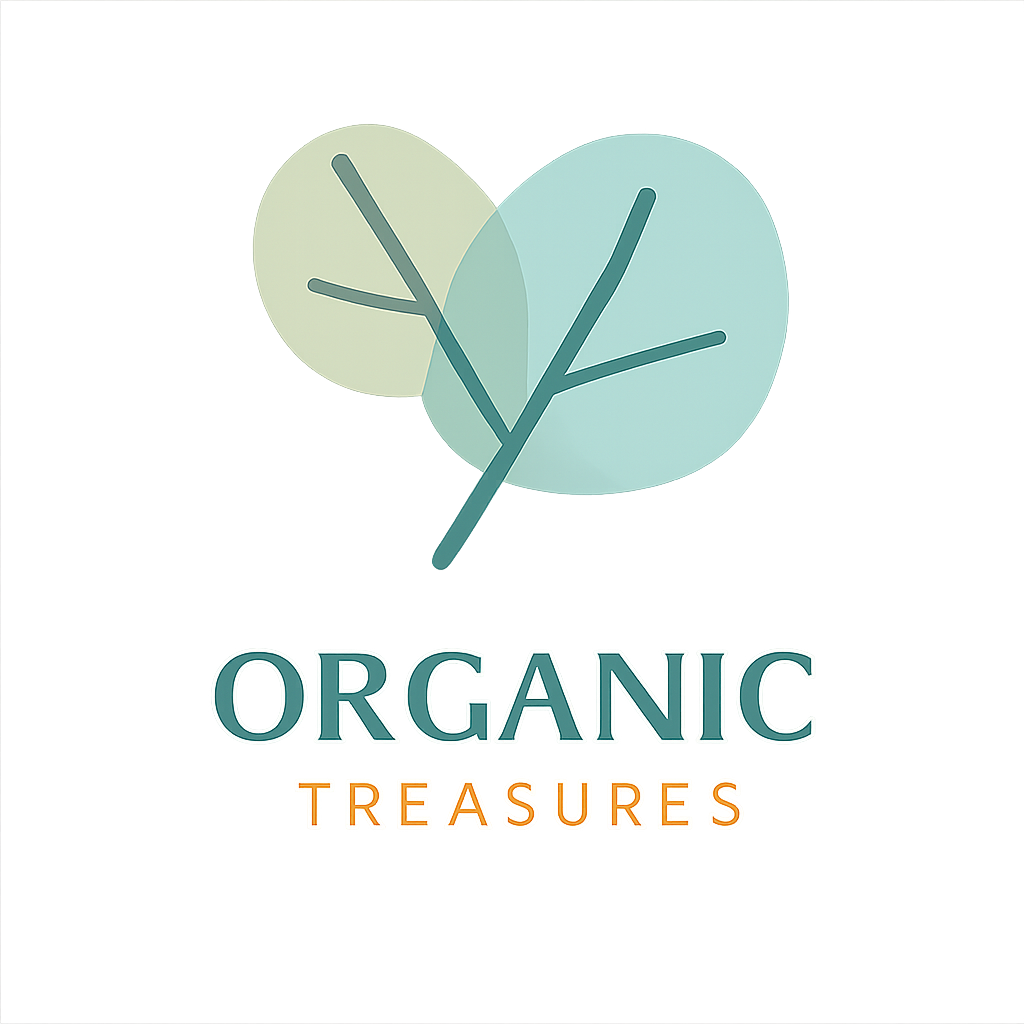 Organic Treasures
